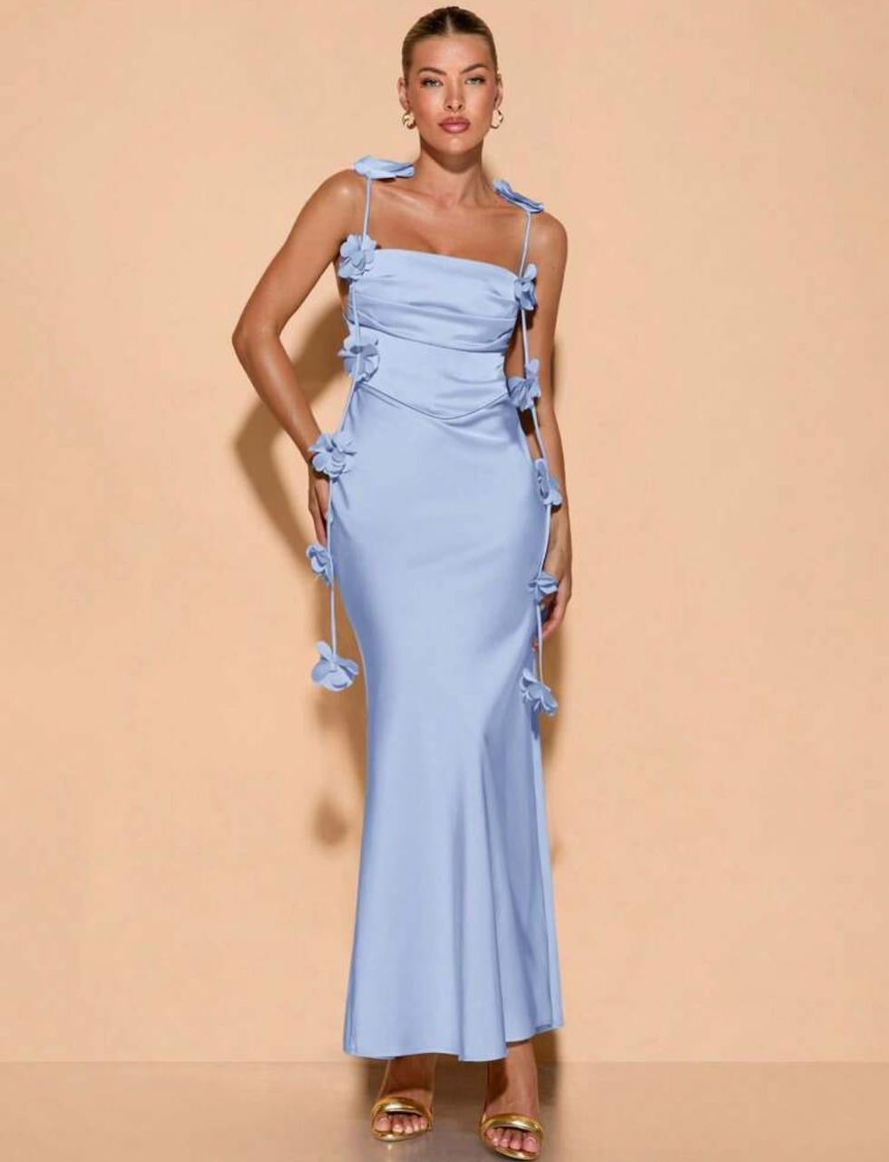 The Celia Gown