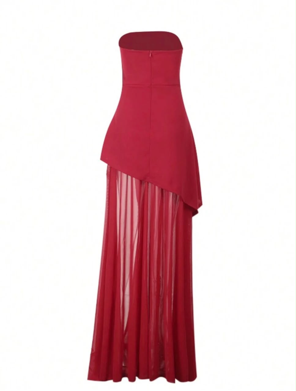 Scarlet