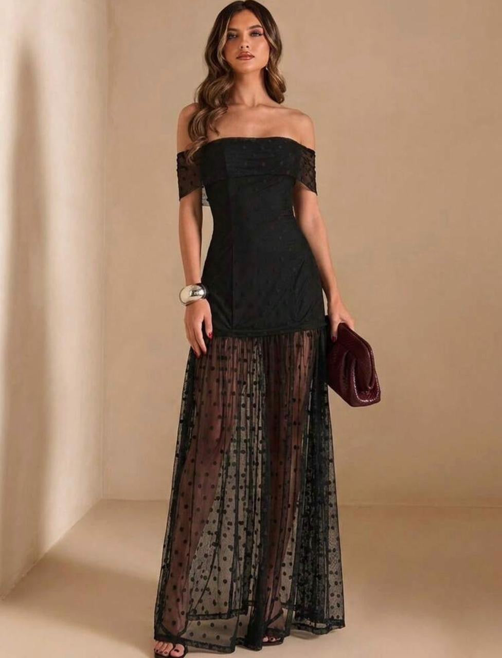 The Estelle Dress
