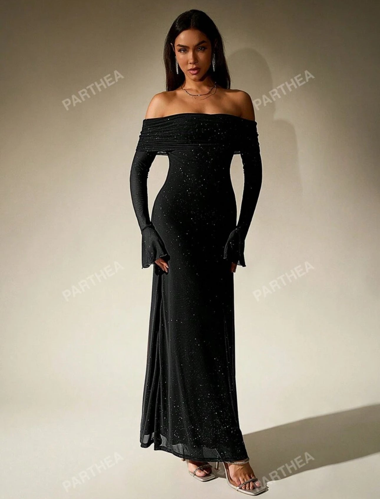 Midnight Sparkle Muse