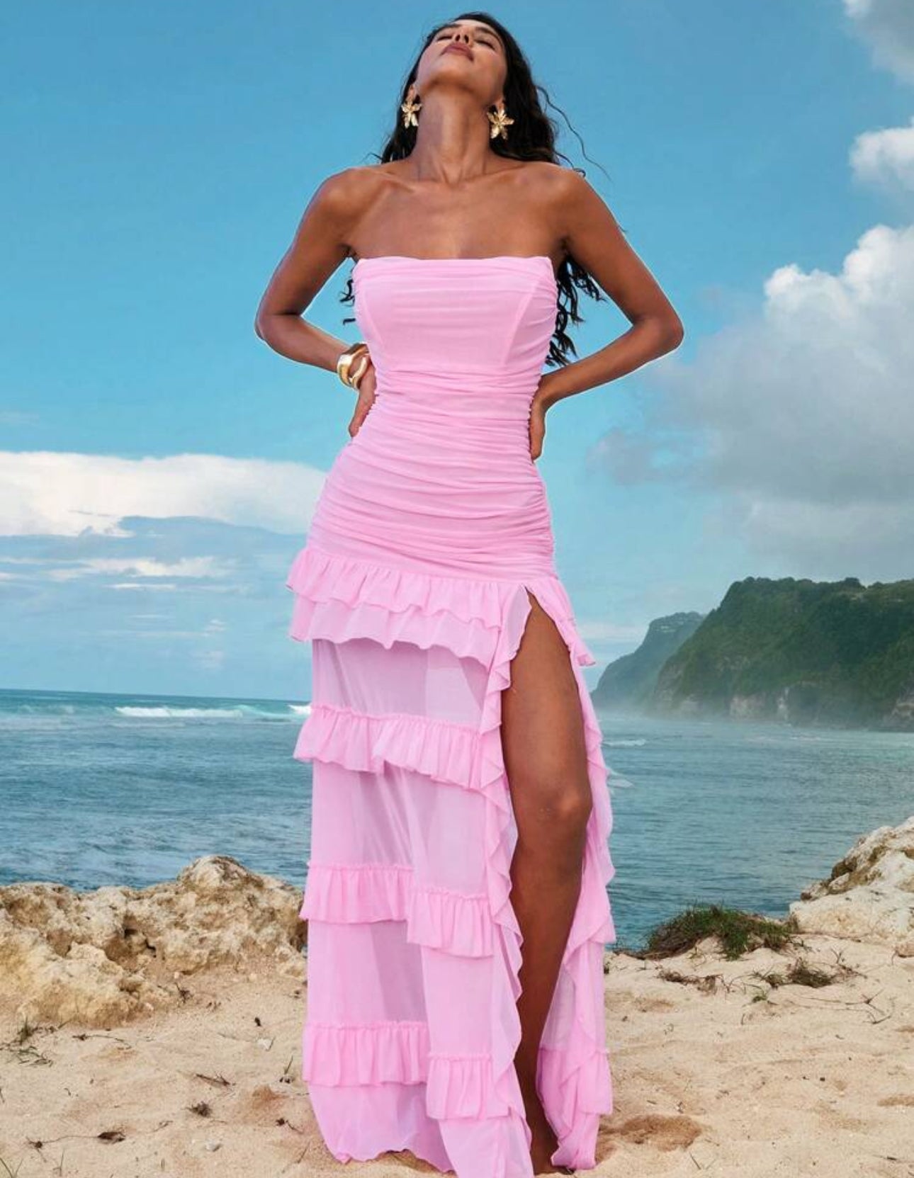Malibu Dream Maxi