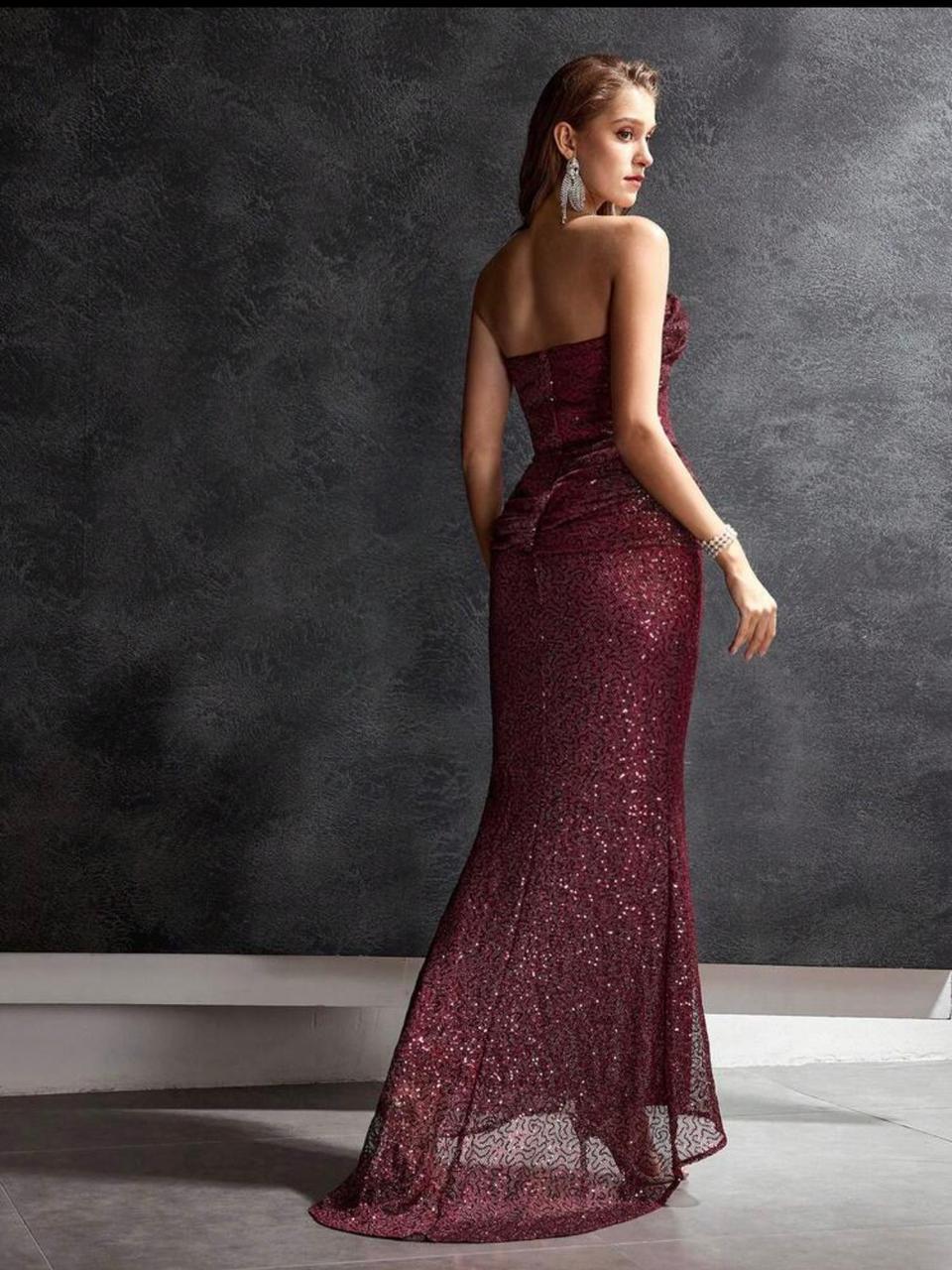 The Noelle Gown