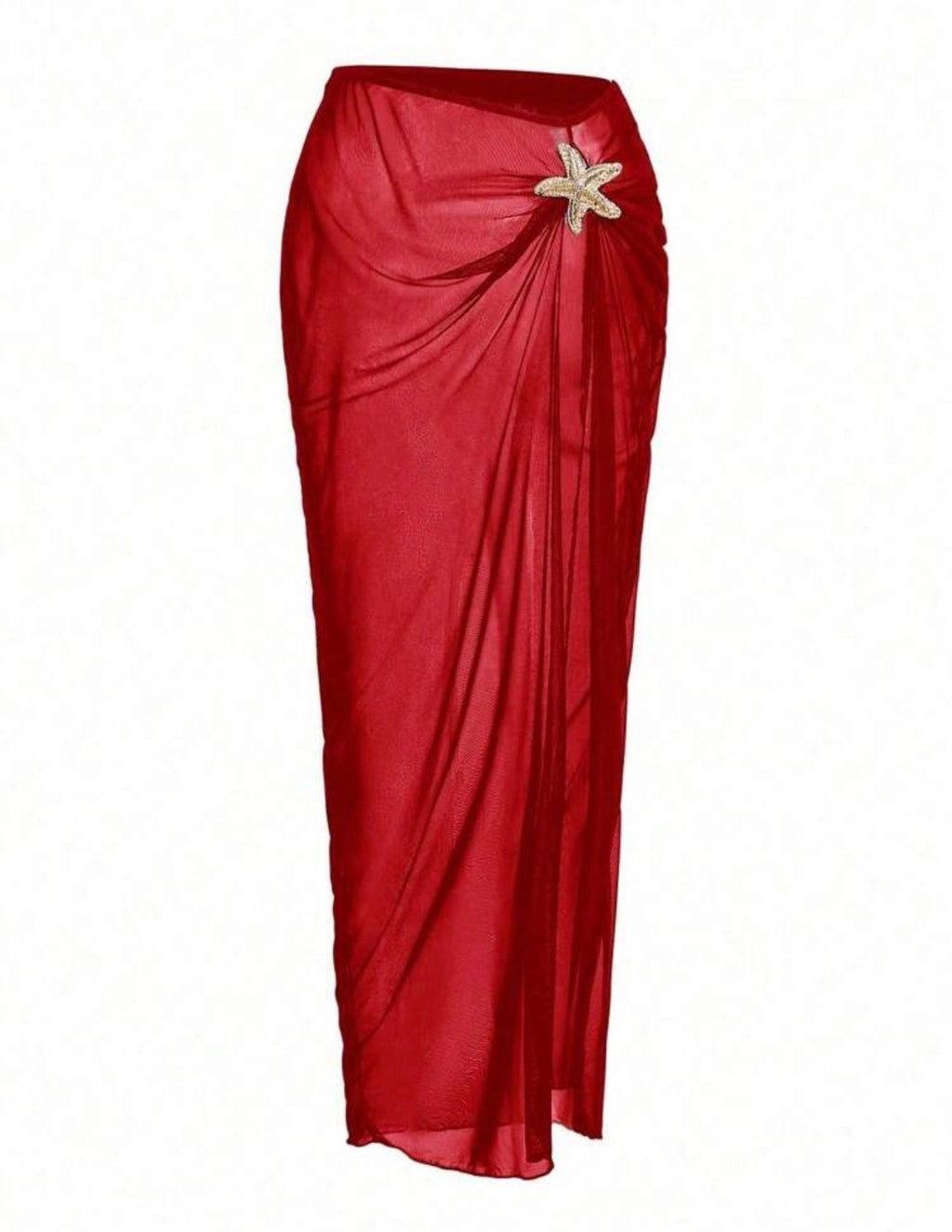 Scarlet Set