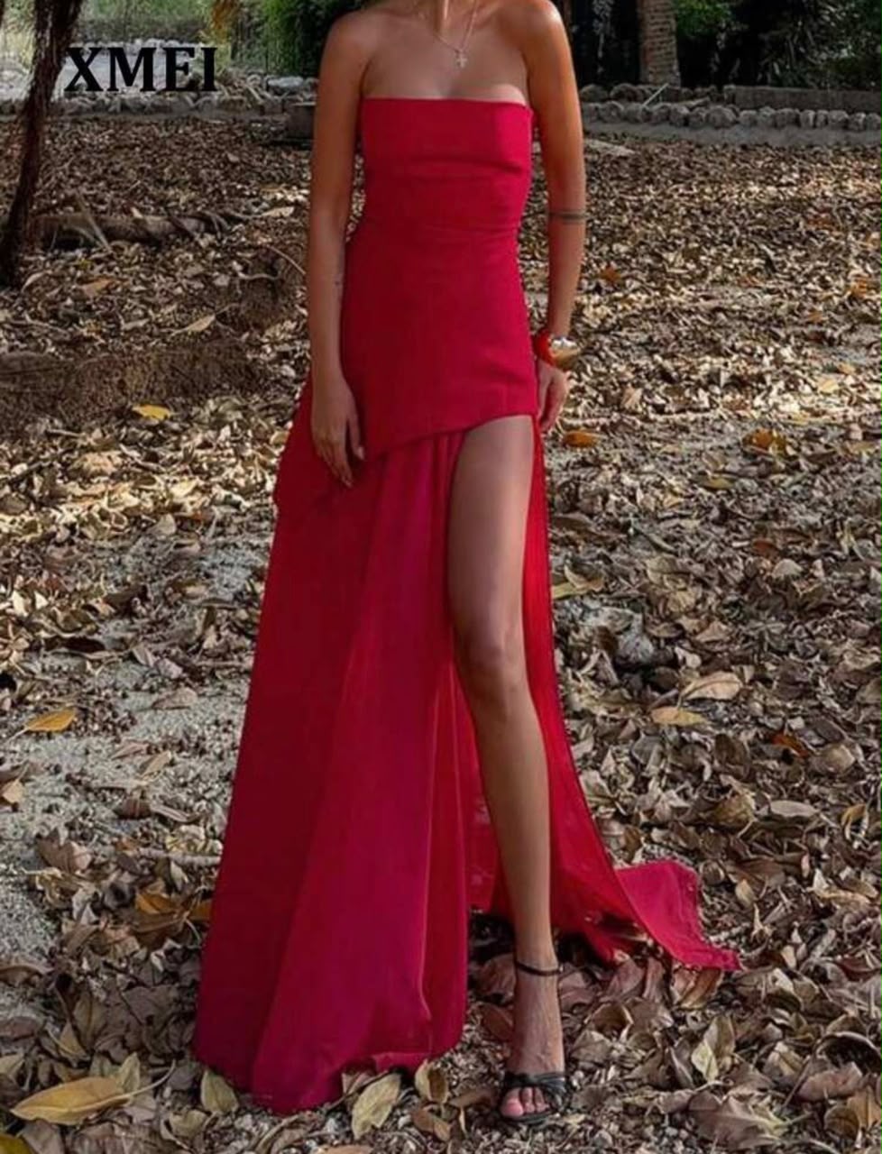 Scarlet