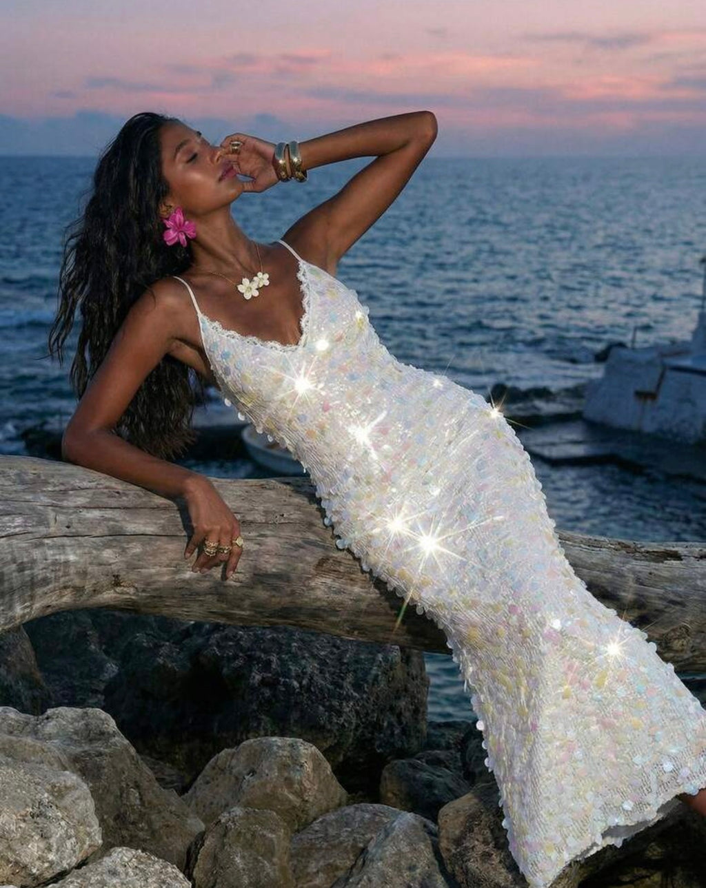 Starlit