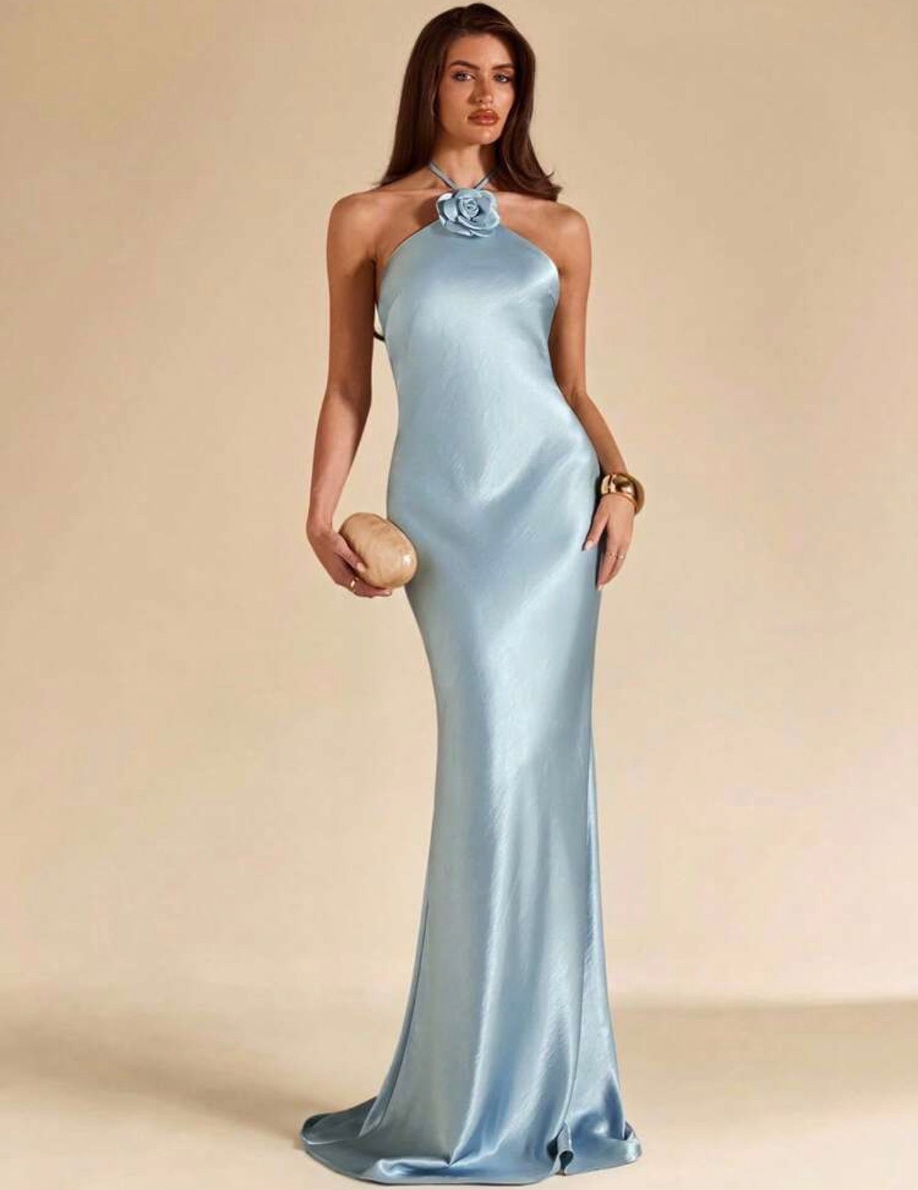 The Isadora Gown