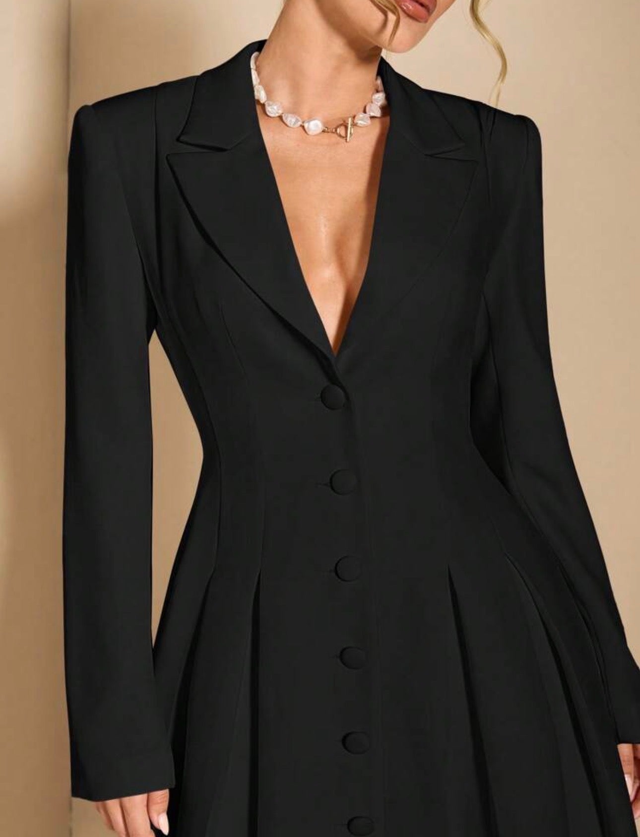 Vivienne Tailored Mini