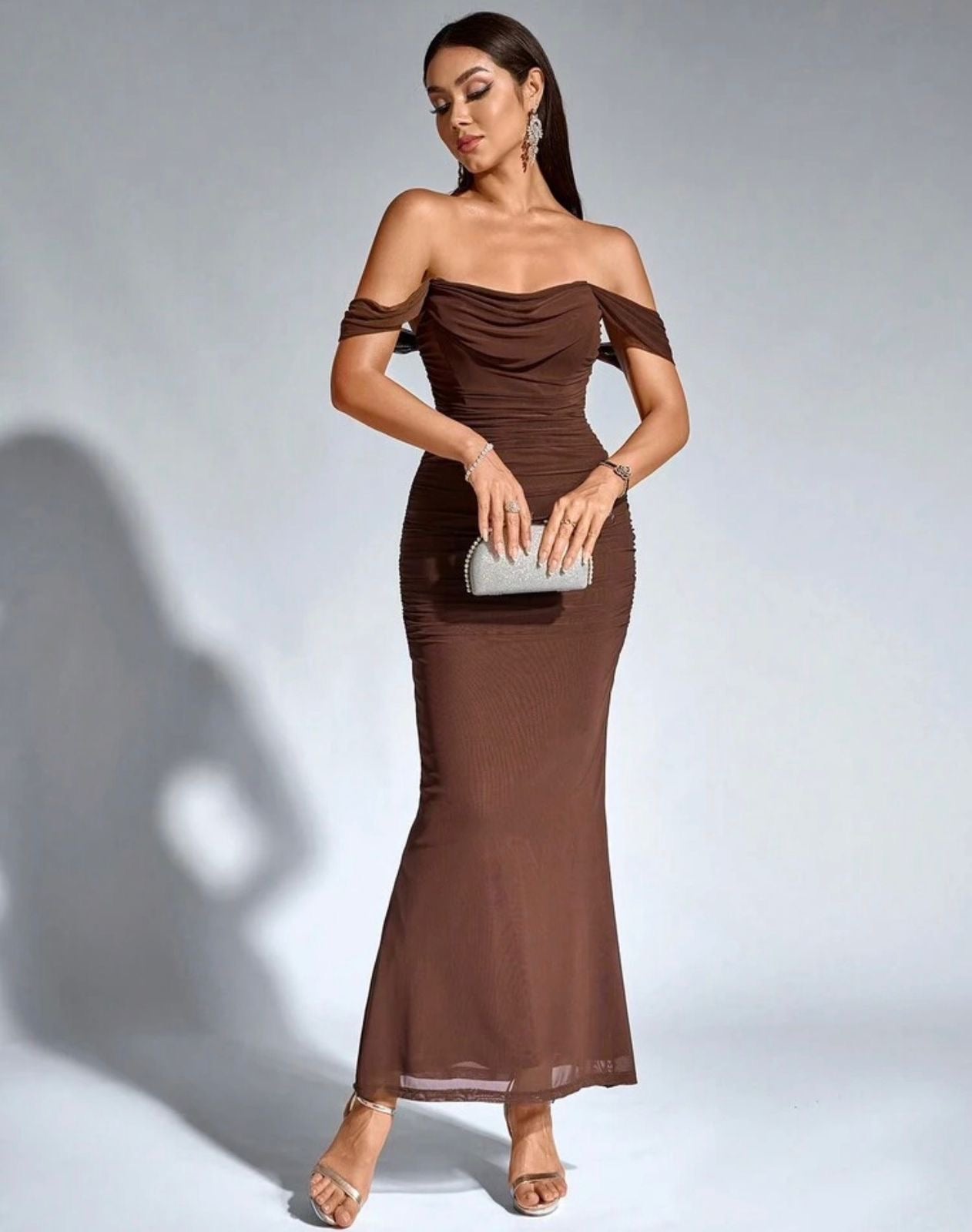 The Vivienne Gown