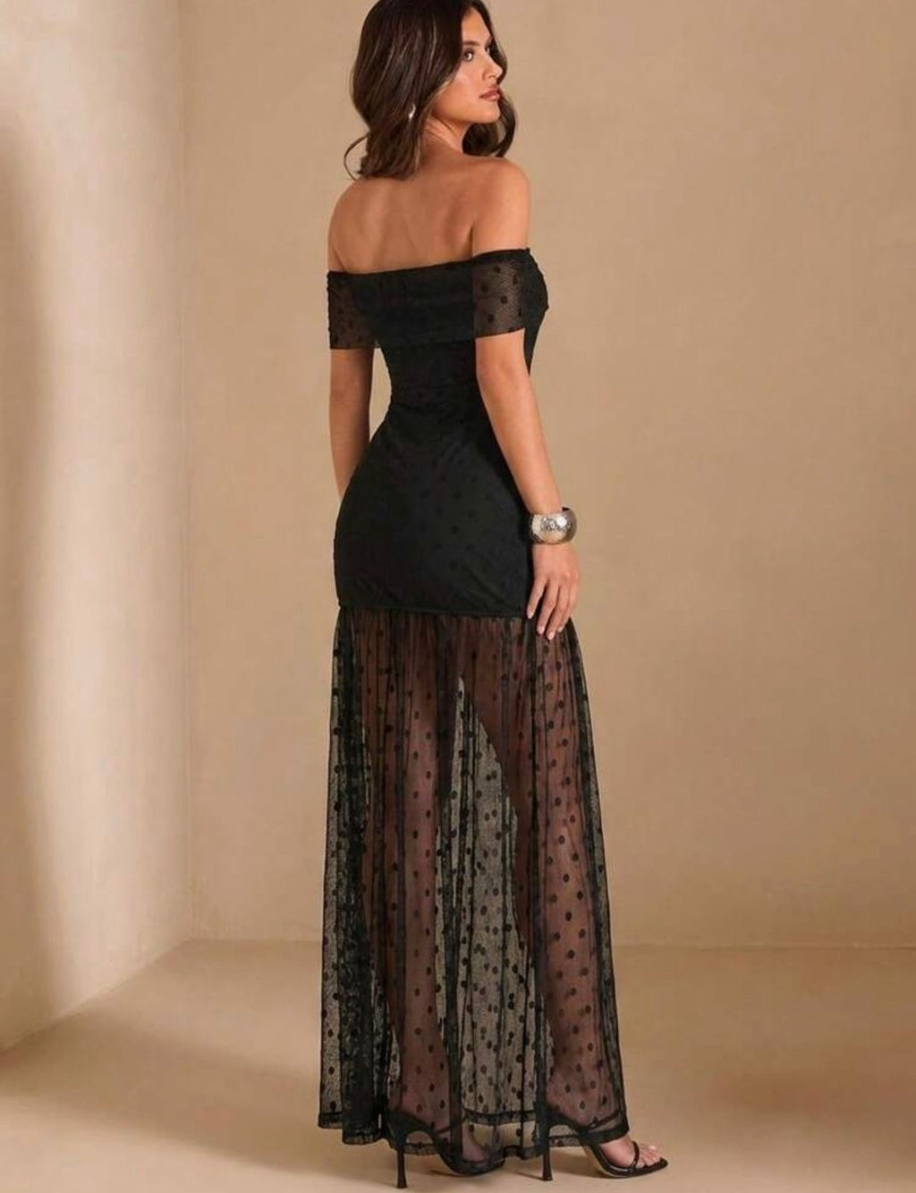 The Estelle Dress