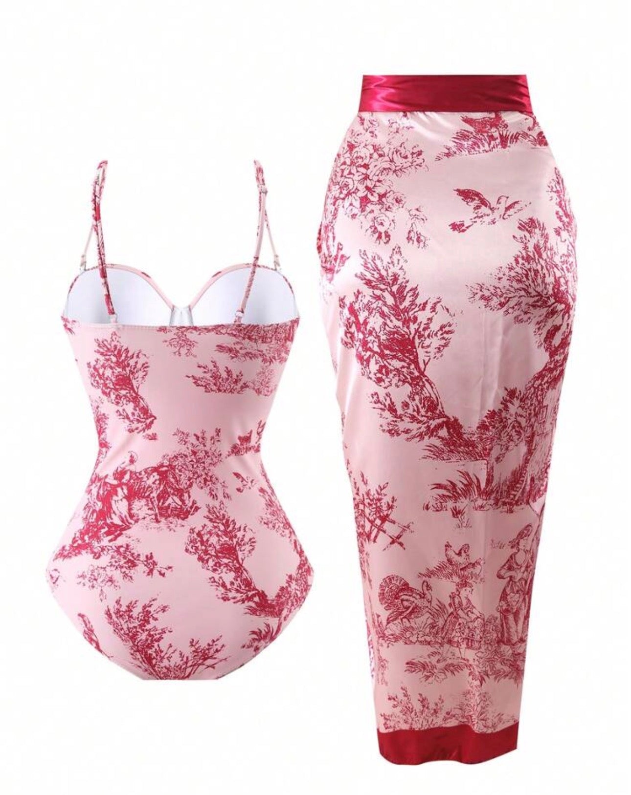 Toile