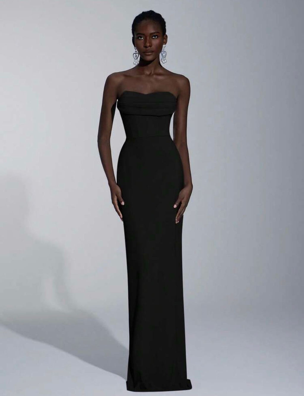 The Colette Gown