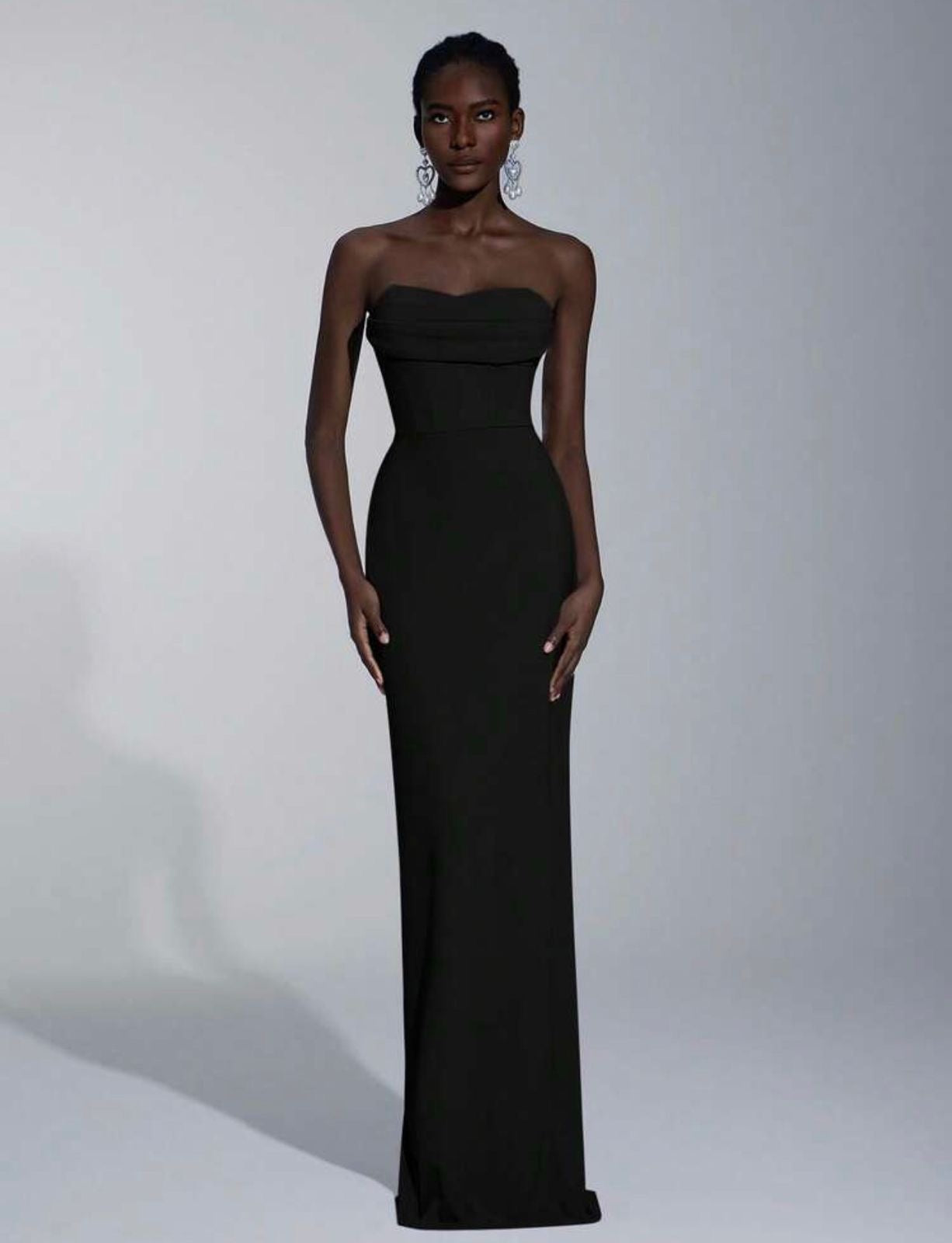 The Colette Gown