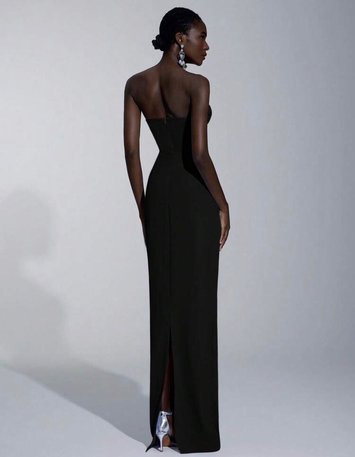 The Colette Gown