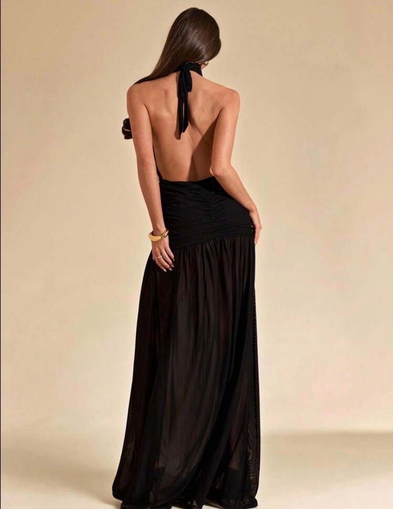The Genevieve Gown