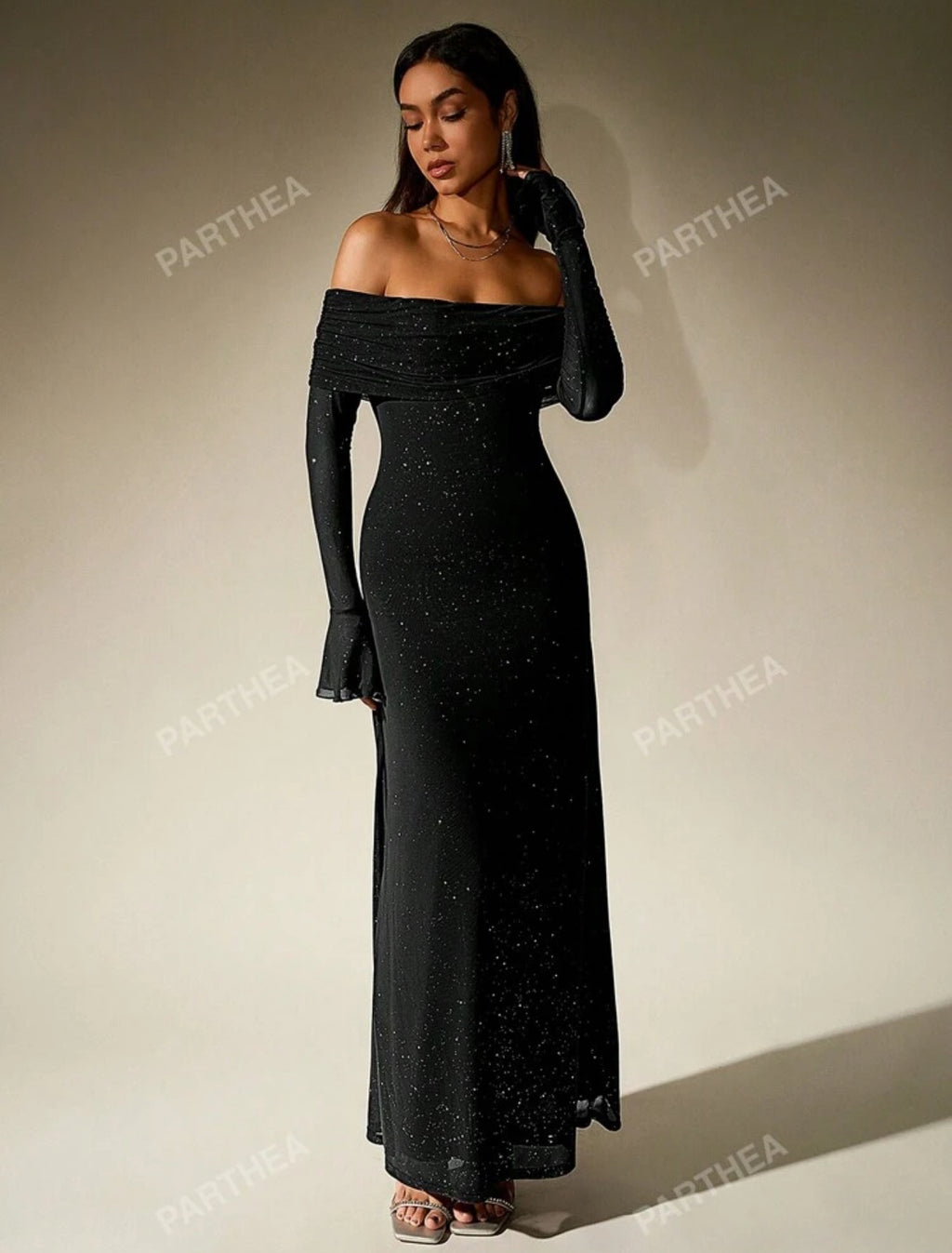 Midnight Sparkle Muse