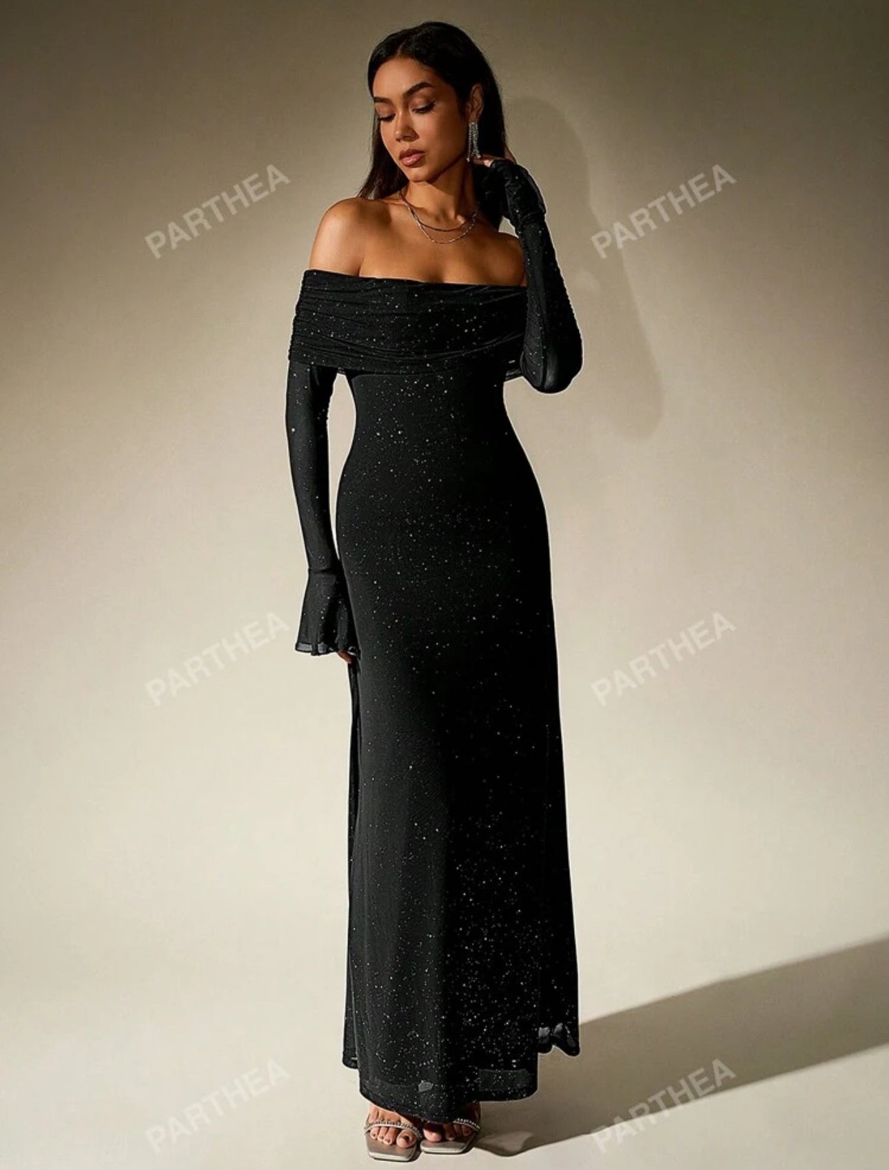 Midnight Sparkle Muse